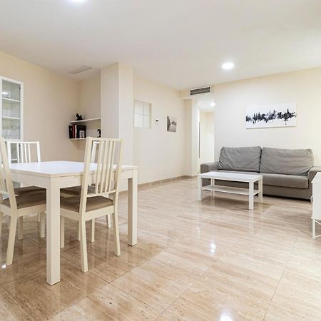 Allo Apartments Consistorio Centro 2 Habitaciones 赫雷斯 外观 照片