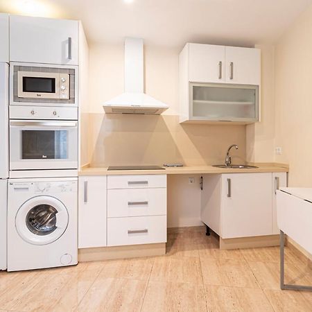 Allo Apartments Consistorio Centro 2 Habitaciones 赫雷斯 外观 照片