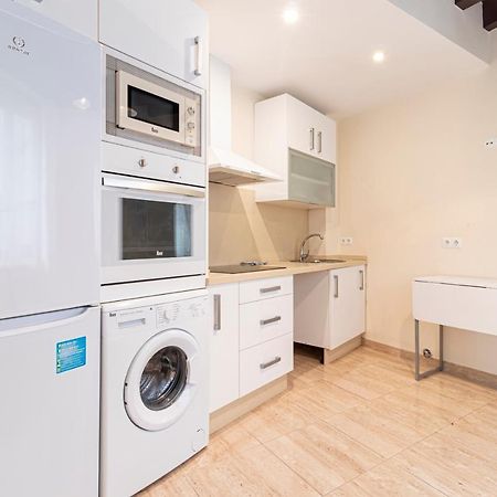 Allo Apartments Consistorio Centro 2 Habitaciones 赫雷斯 外观 照片