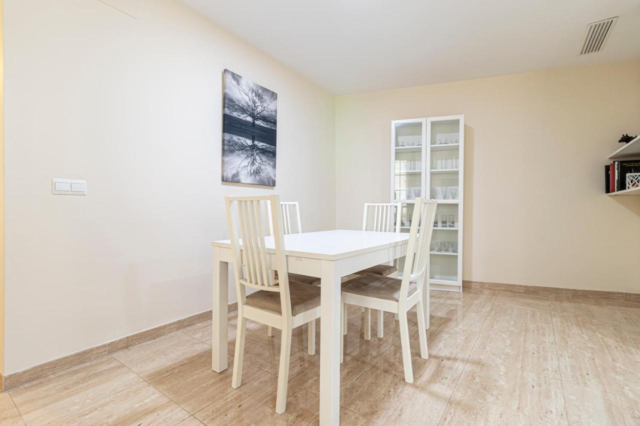 Allo Apartments Consistorio Centro 2 Habitaciones 赫雷斯 外观 照片