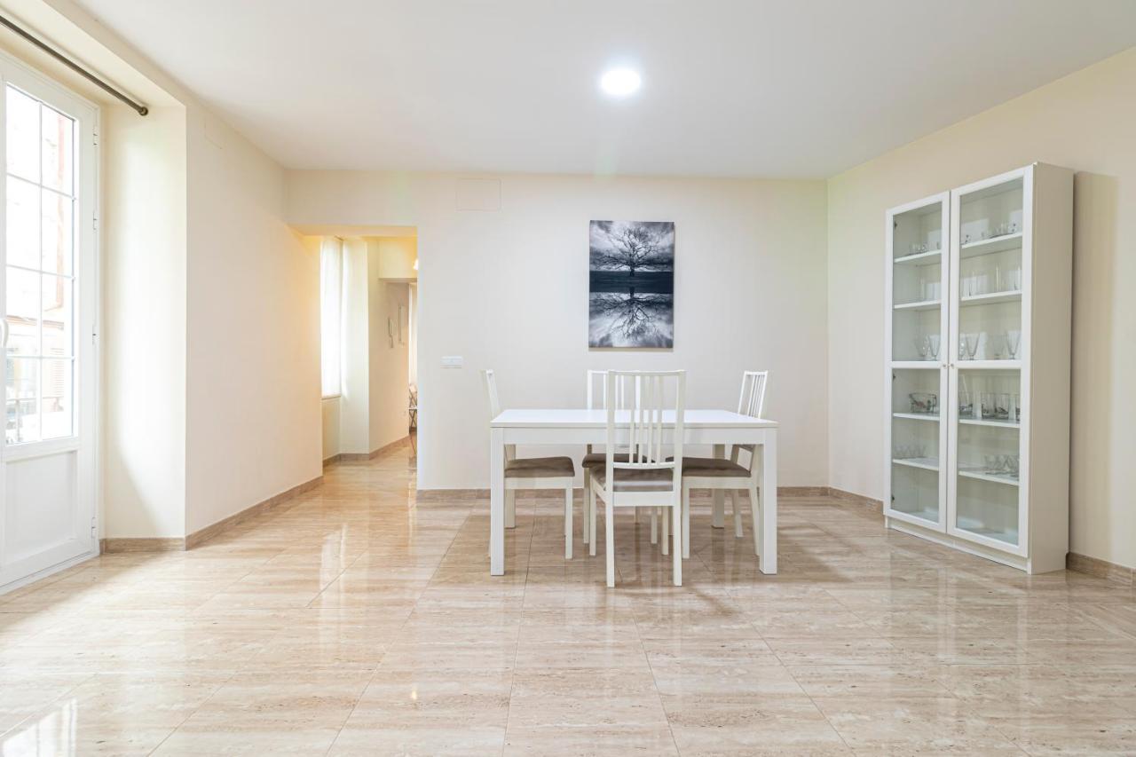 Allo Apartments Consistorio Centro 2 Habitaciones 赫雷斯 外观 照片
