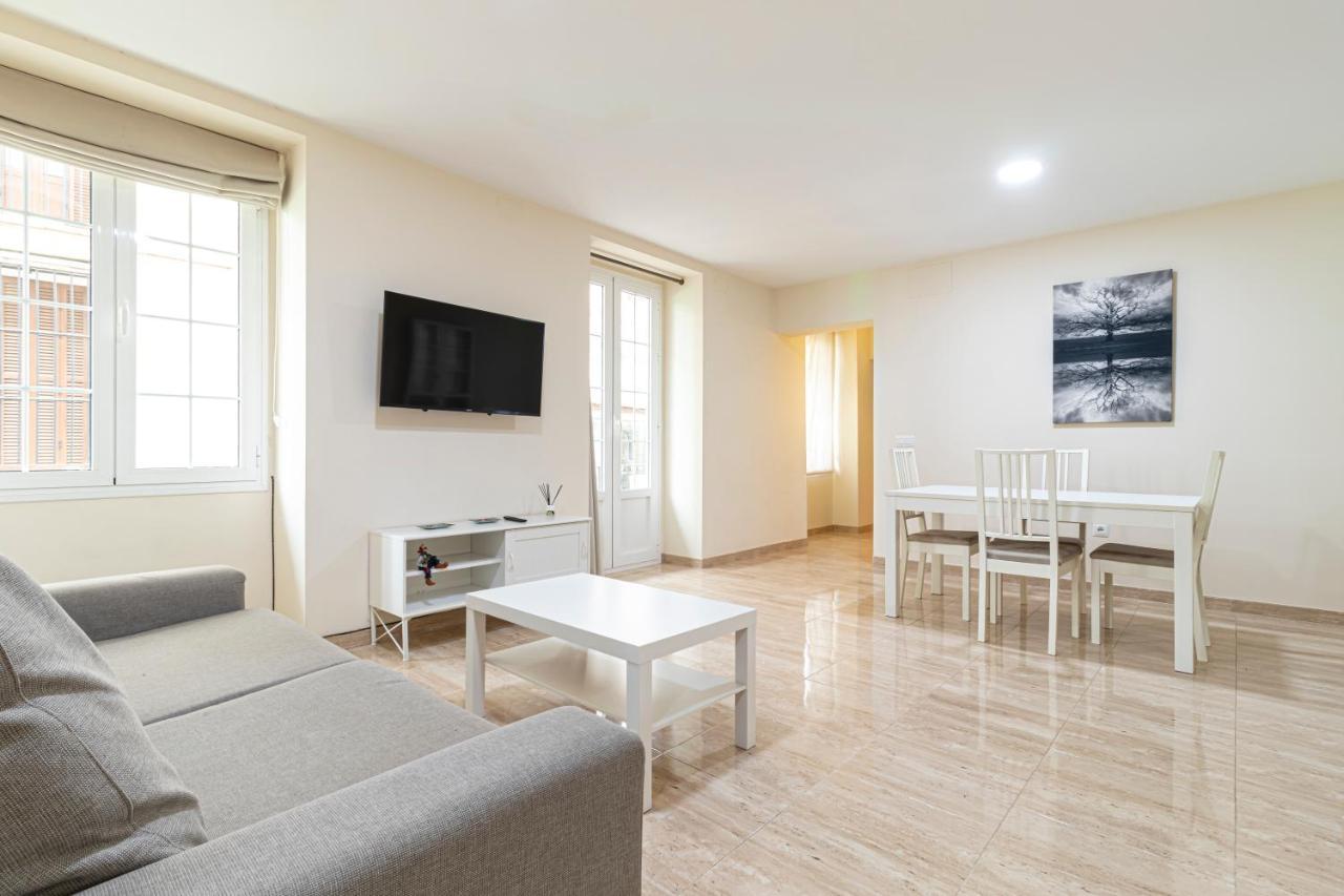 Allo Apartments Consistorio Centro 2 Habitaciones 赫雷斯 外观 照片