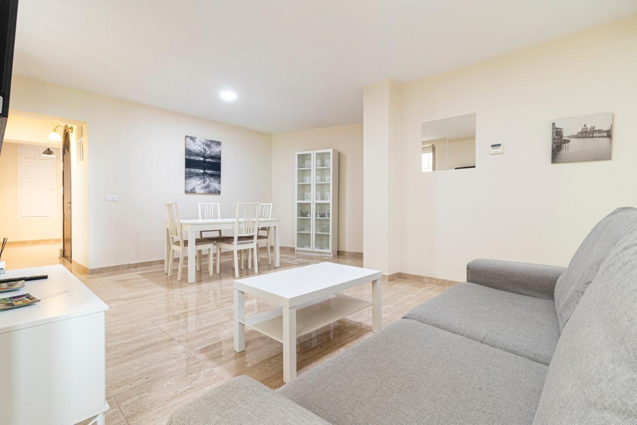 Allo Apartments Consistorio Centro 2 Habitaciones 赫雷斯 外观 照片