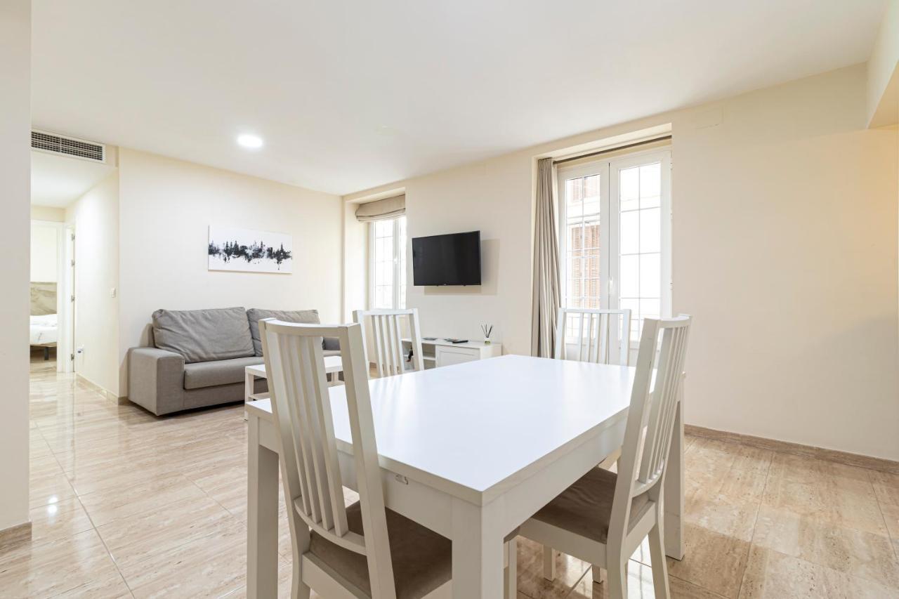 Allo Apartments Consistorio Centro 2 Habitaciones 赫雷斯 外观 照片