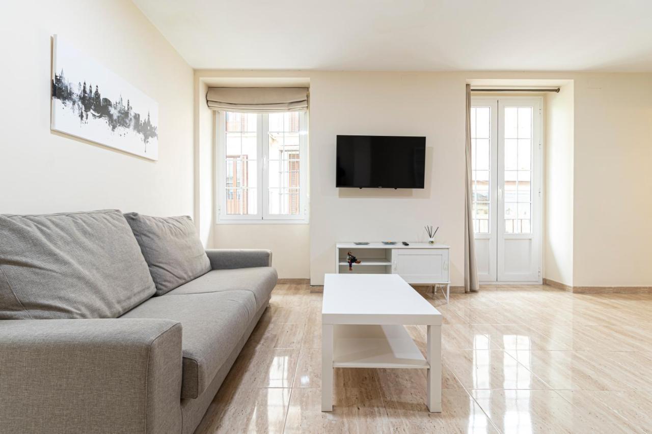 Allo Apartments Consistorio Centro 2 Habitaciones 赫雷斯 外观 照片