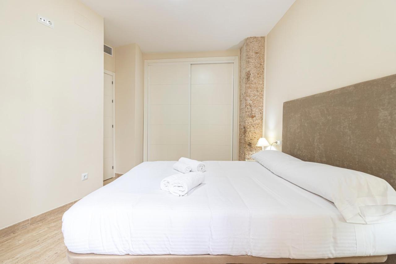 Allo Apartments Consistorio Centro 2 Habitaciones 赫雷斯 外观 照片