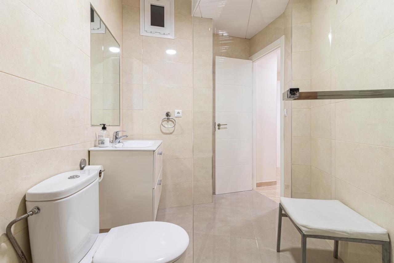 Allo Apartments Consistorio Centro 2 Habitaciones 赫雷斯 外观 照片