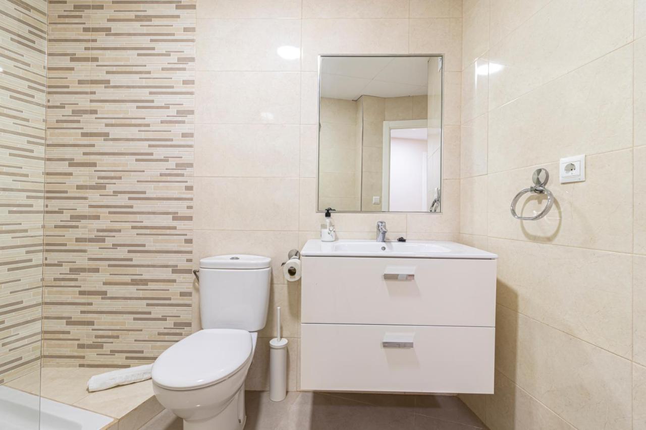 Allo Apartments Consistorio Centro 2 Habitaciones 赫雷斯 外观 照片