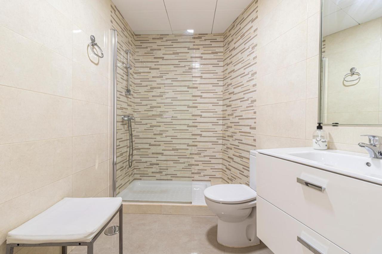 Allo Apartments Consistorio Centro 2 Habitaciones 赫雷斯 外观 照片