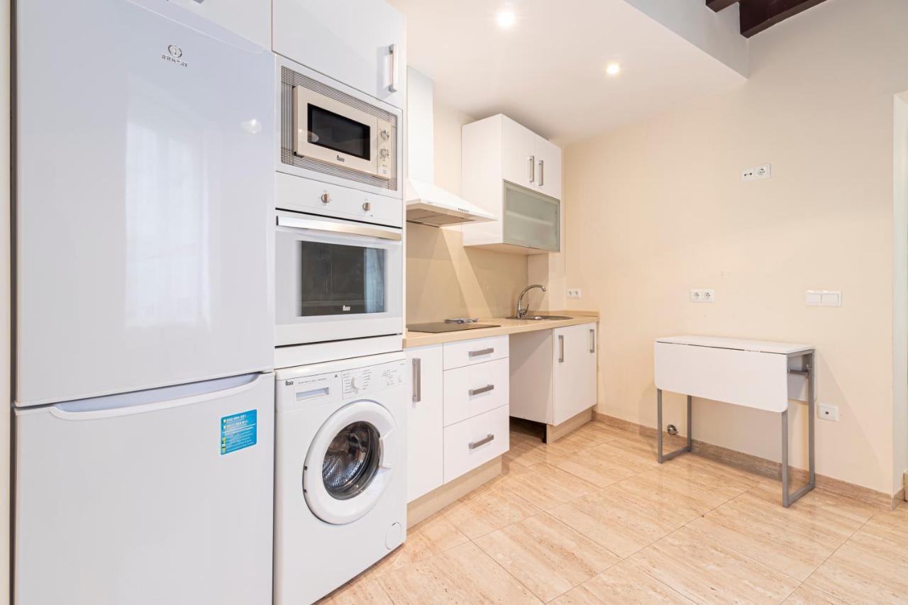 Allo Apartments Consistorio Centro 2 Habitaciones 赫雷斯 外观 照片