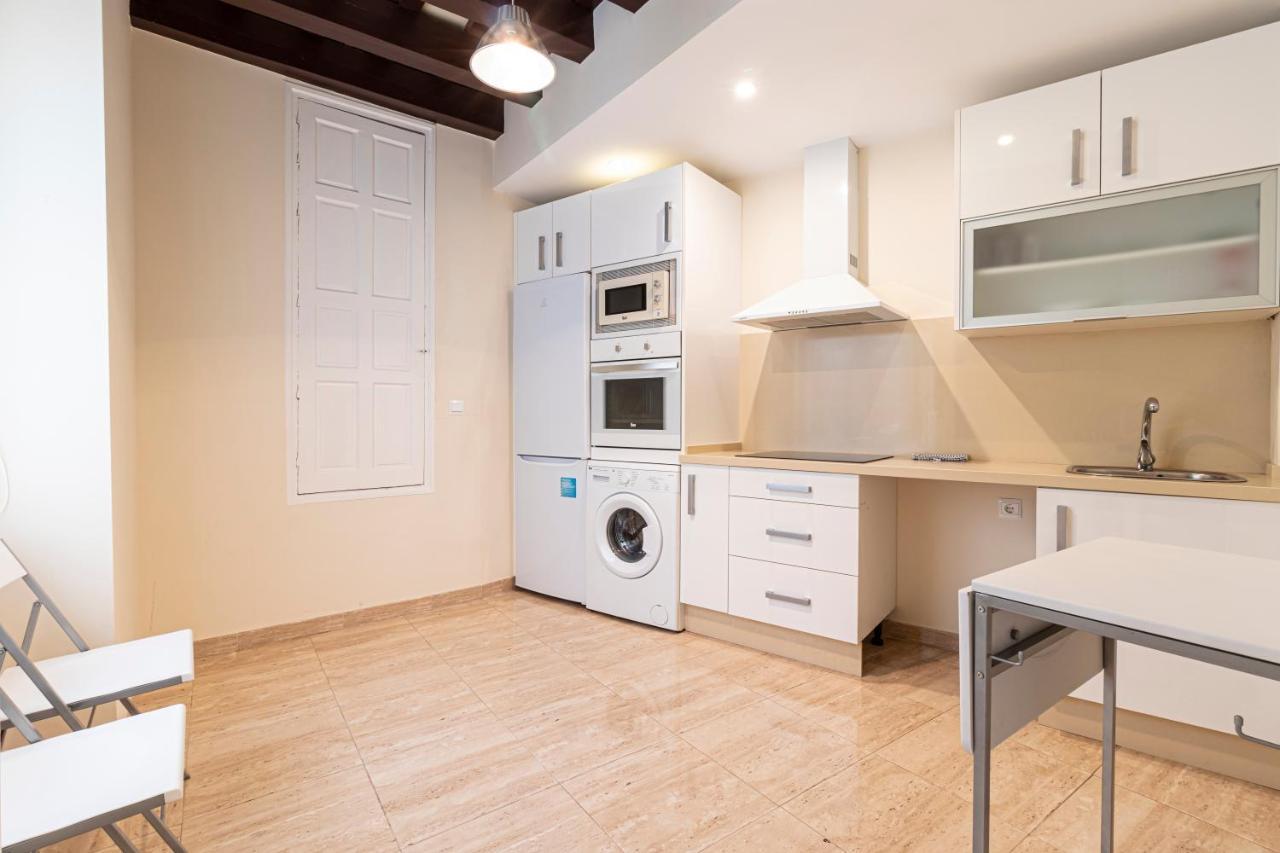 Allo Apartments Consistorio Centro 2 Habitaciones 赫雷斯 外观 照片
