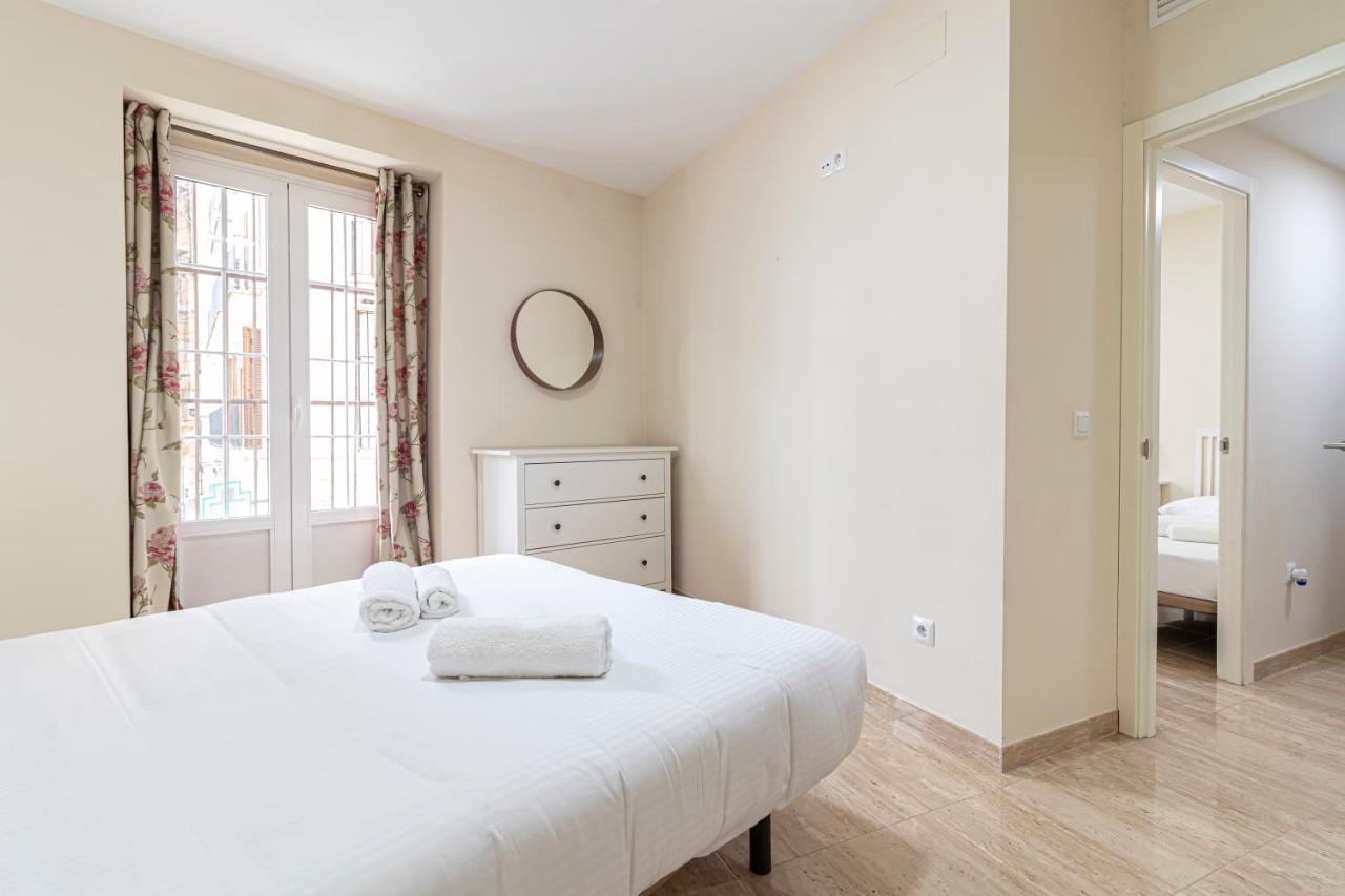 Allo Apartments Consistorio Centro 2 Habitaciones 赫雷斯 外观 照片