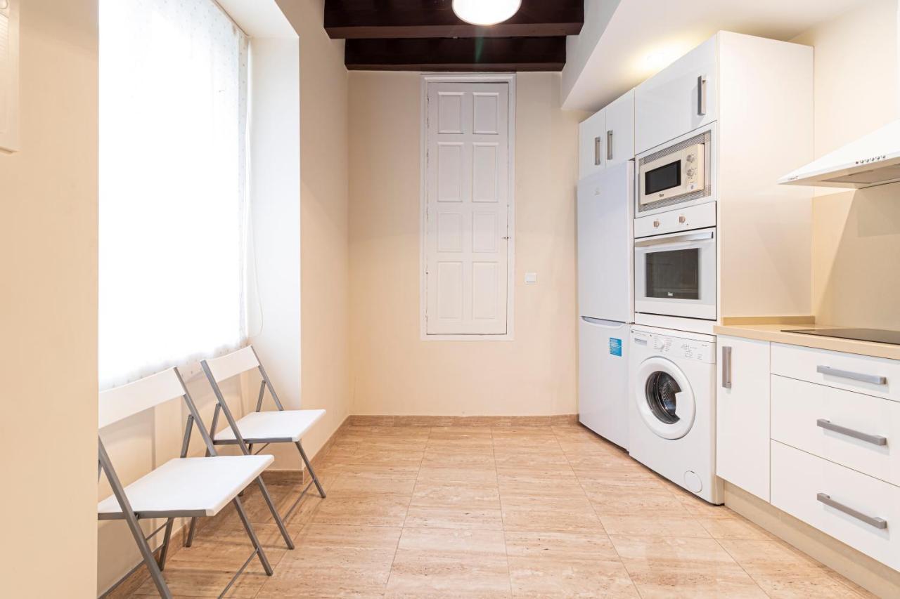Allo Apartments Consistorio Centro 2 Habitaciones 赫雷斯 外观 照片