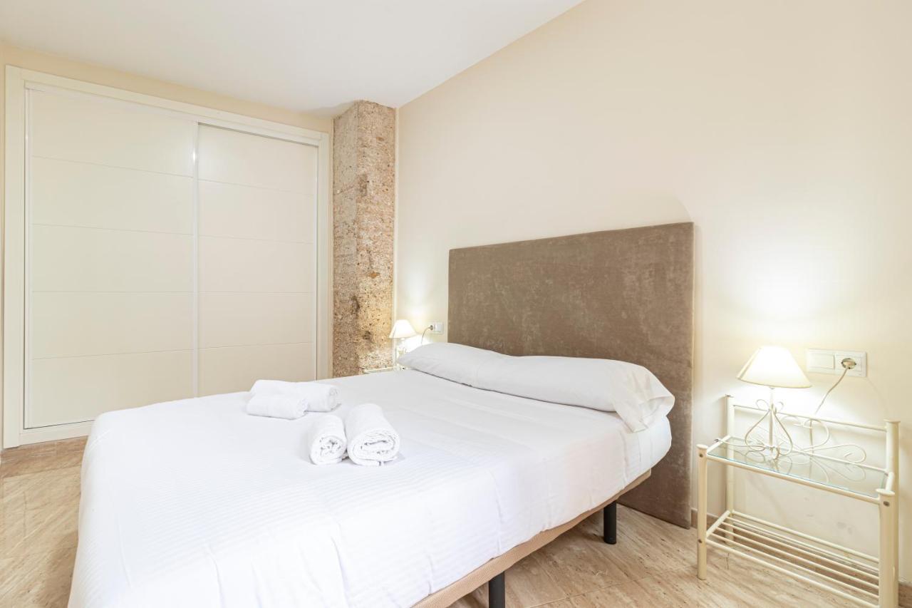 Allo Apartments Consistorio Centro 2 Habitaciones 赫雷斯 外观 照片
