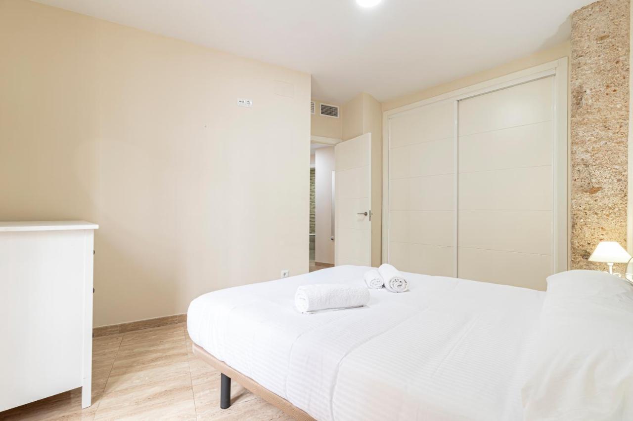 Allo Apartments Consistorio Centro 2 Habitaciones 赫雷斯 外观 照片