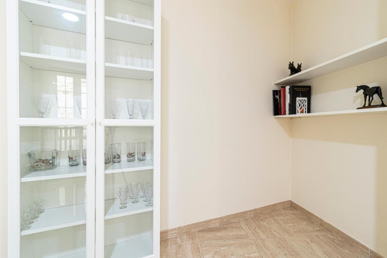 Allo Apartments Consistorio Centro 2 Habitaciones 赫雷斯 外观 照片