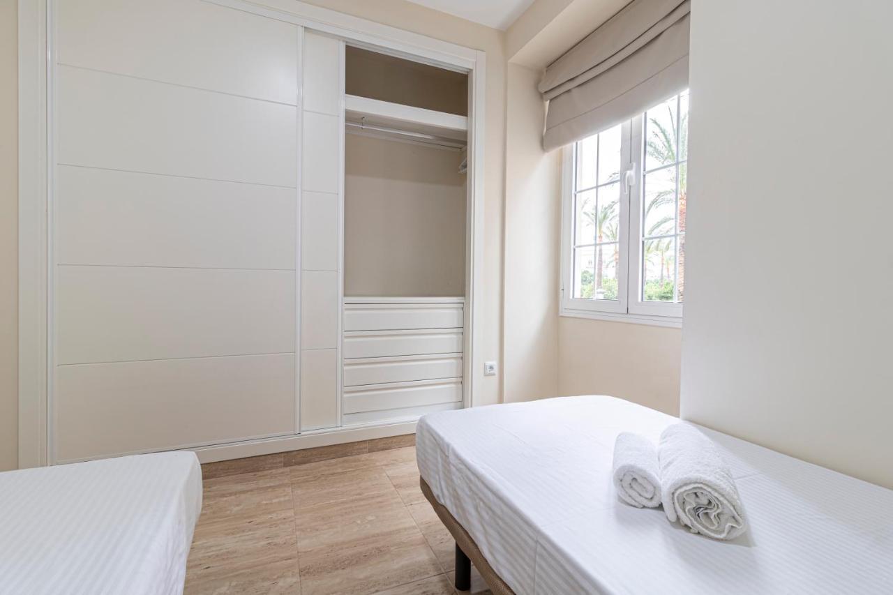 Allo Apartments Consistorio Centro 2 Habitaciones 赫雷斯 外观 照片