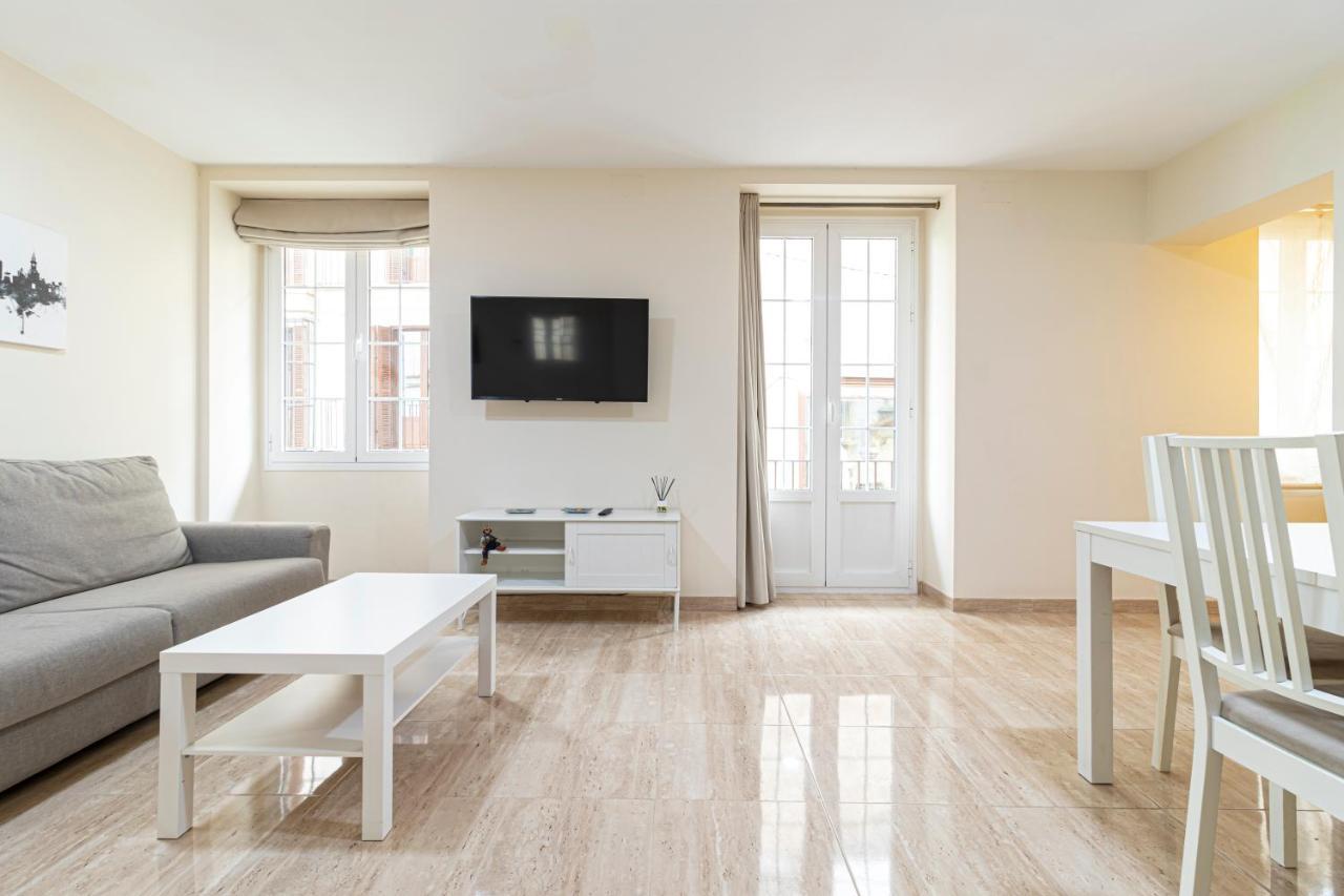 Allo Apartments Consistorio Centro 2 Habitaciones 赫雷斯 外观 照片